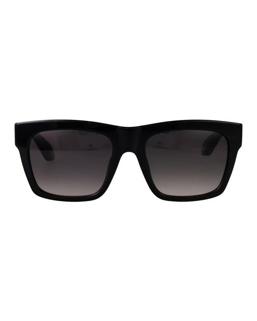 Roberto Cavalli Black Sunglasses