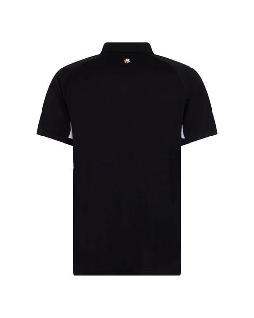 Boss Black Polo Shirts for men