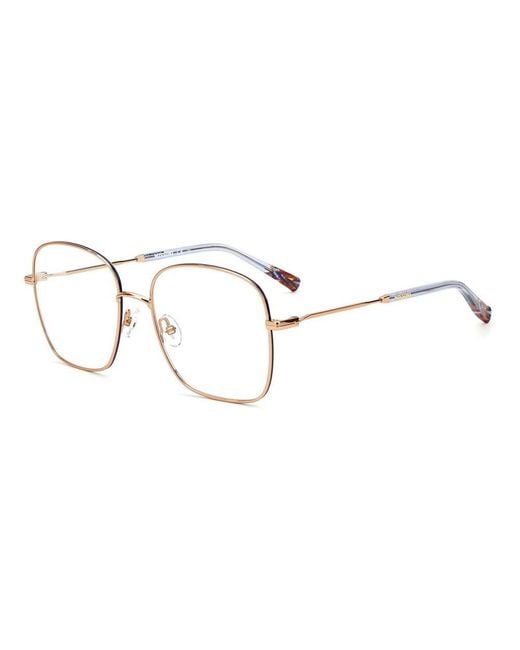 Missoni Metallic Glasses
