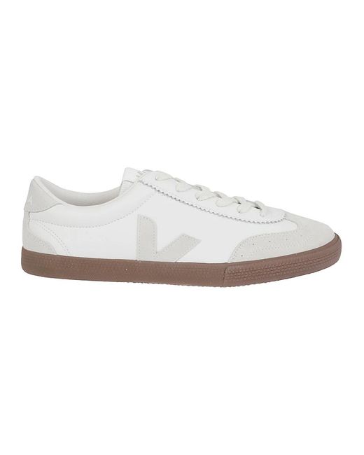 Veja Modello Volley in White für Herren