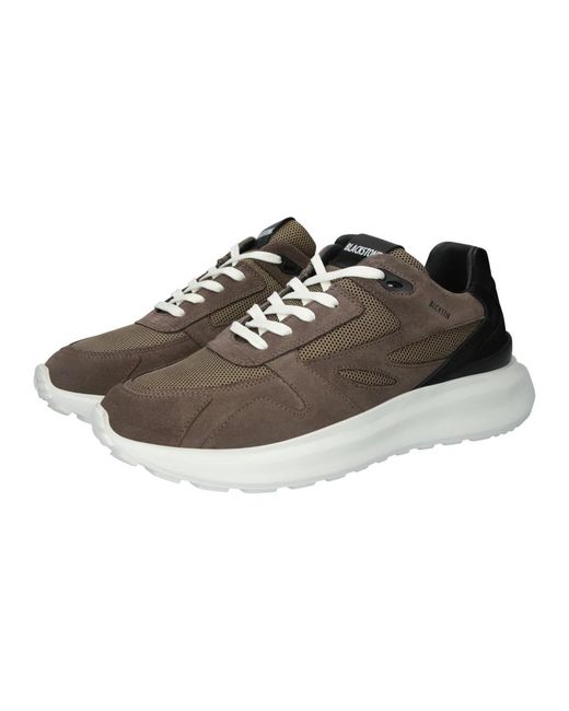 Blackstone Madison in Brown für Herren