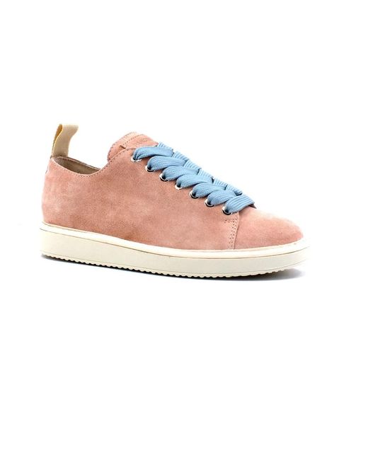 Pànchic Pink P01 Sneaker
