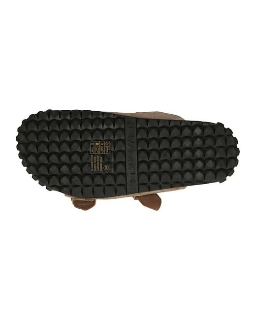 Ash Brown Sliders