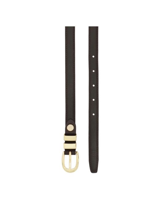 Belts di Kazar in Black