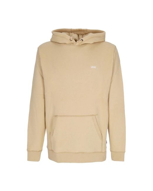 Hoodies di Vans in Natural da Uomo