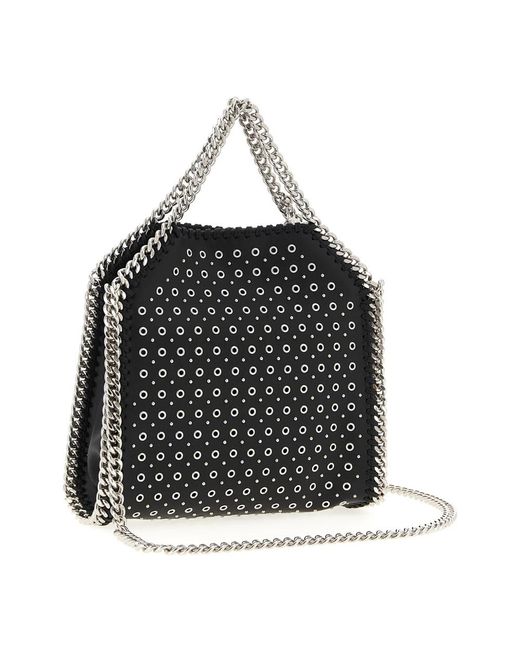 Stella McCartney Black Handbags
