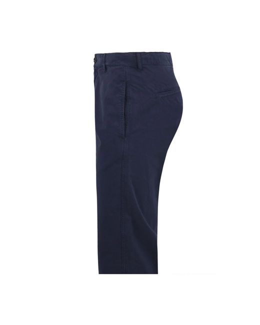 Chinos Aspesi pour homme en coloris Blue