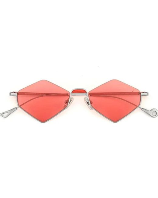 Eyepetizer Pink Sunglasses