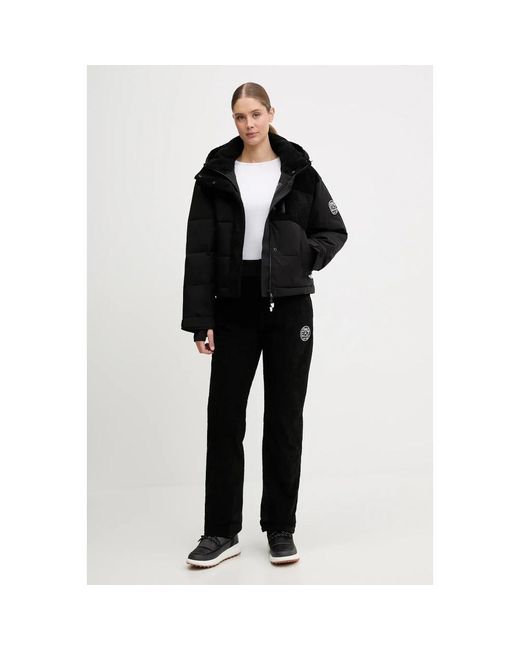 Winter Jackets EA7 de color Black