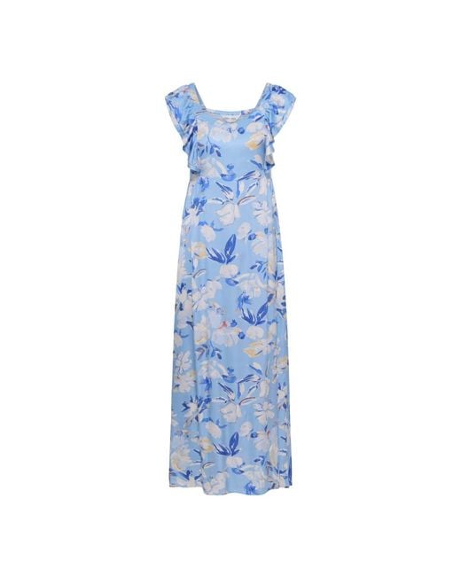 Maxi Dresses Part Two en coloris Blue