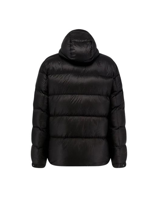 Winter Jackets OUTHERE pour homme en coloris Black