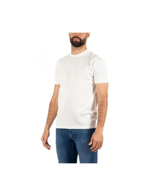 Aspesi Hemd in White für Herren