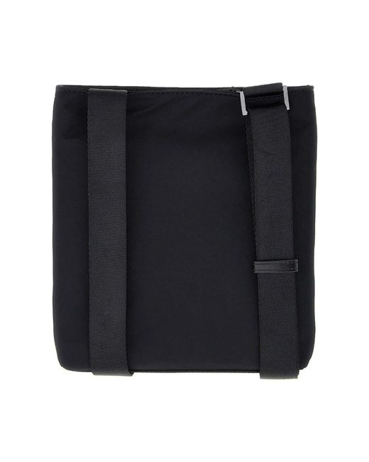 Messenger Bags Versace Jeans Couture de hombre de color Blue