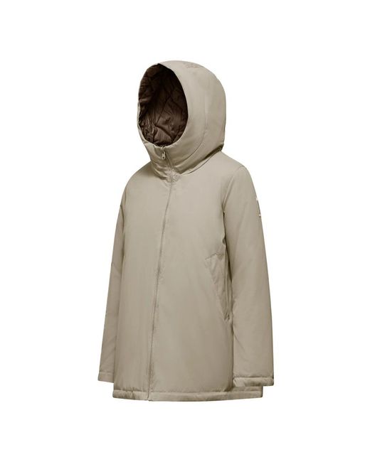 Winter Jackets Bomboogie en coloris Natural