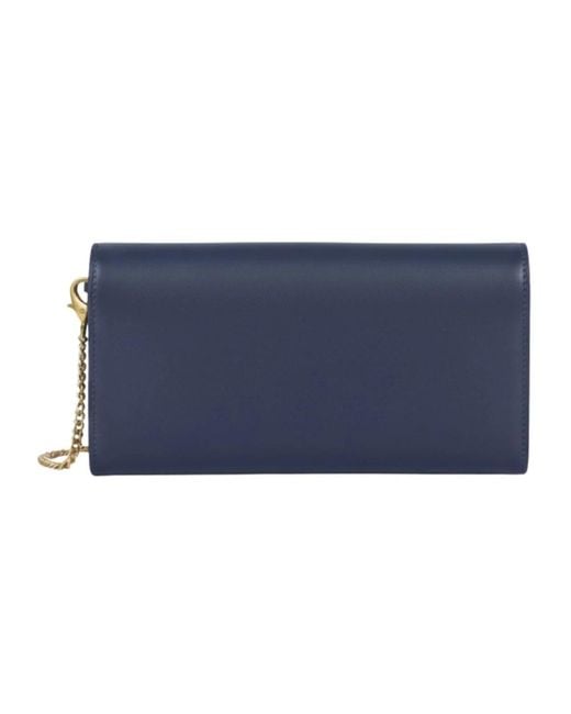 Lancaster Blue Wallets & Cardholders