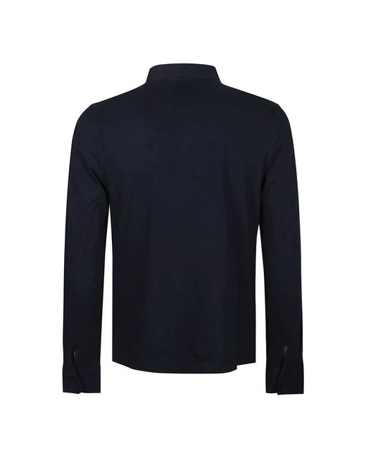 Ballantyne Blue Polo Shirts for men