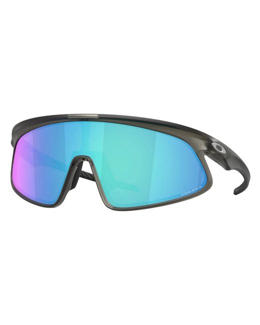 Oakley Blue Sunglasses