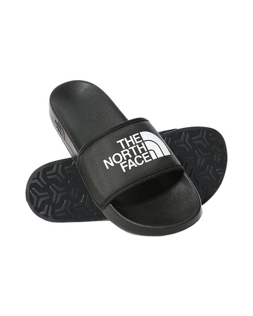 The North Face Schuhe in Black für Herren