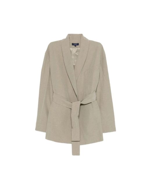 Soeur Brown Kimonos