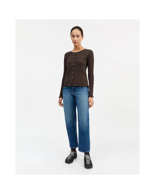 Cardigans Skall Studio en coloris Black