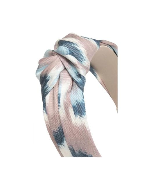 Jennifer Behr Blue Accessories