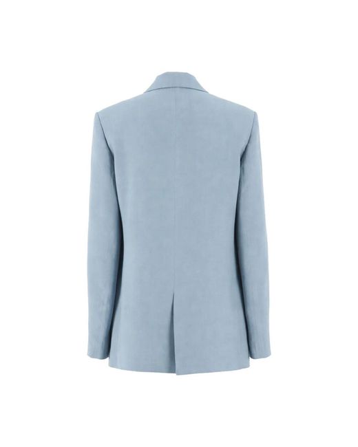 Antonelli Blue Blazers