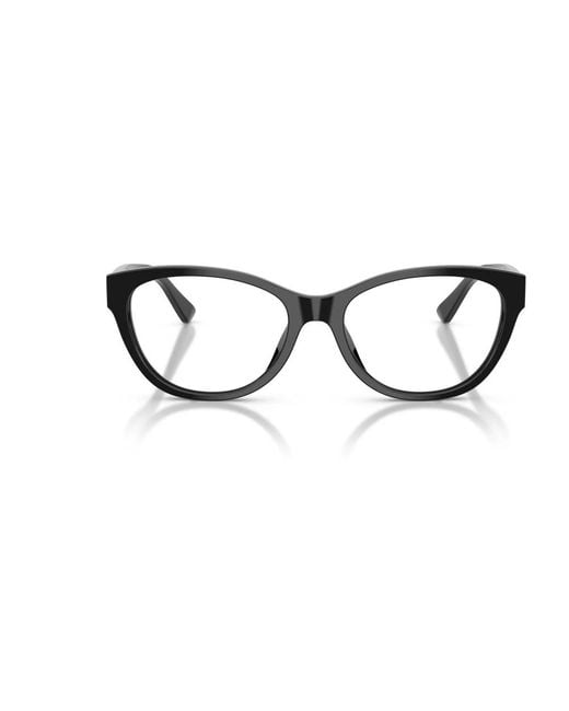 Ralph Lauren Black Glasses