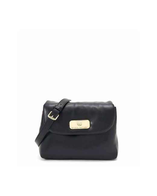 Chiara Ferragni Cross Body Bags in het Blue