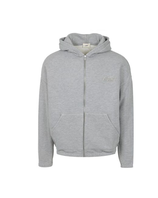 Zip-Throughs Autry pour homme en coloris Gray