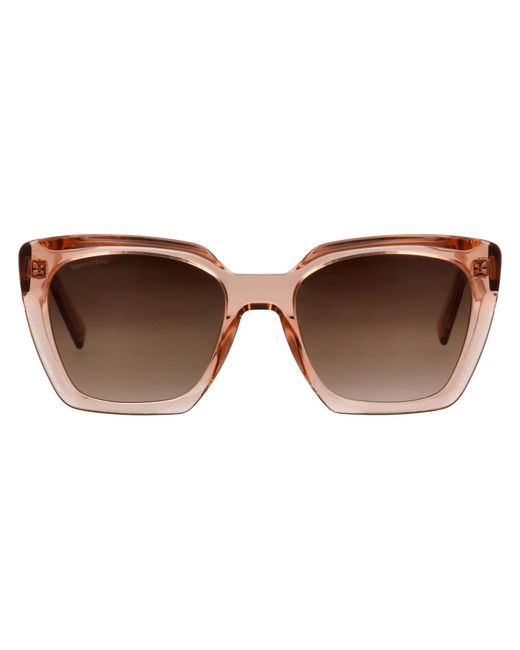 Marc O' Polo Brown Brille
