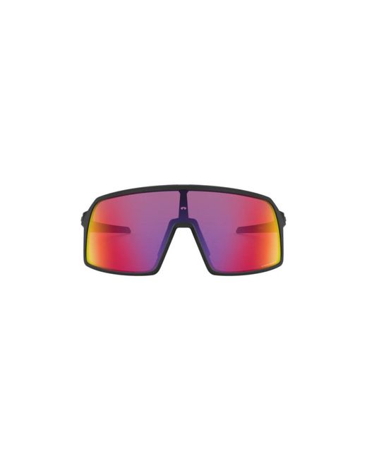 Oakley Purple Sunglasses for men