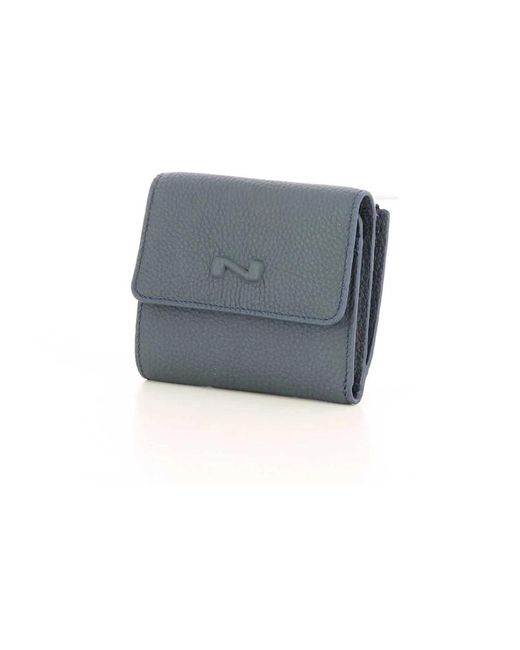 Wallets & Cardholders di Nathan-Baume in Gray
