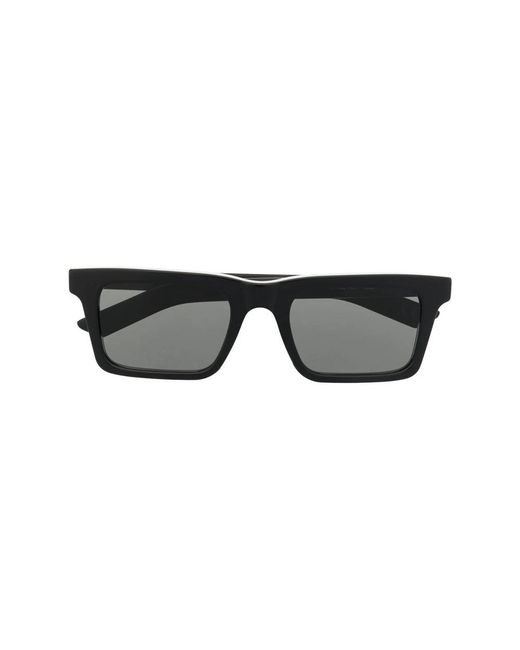 Retrosuperfuture Gray Sunglasses