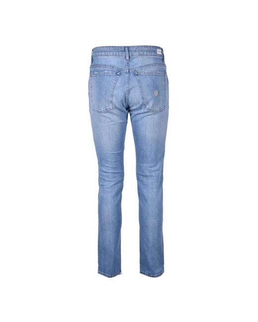 Don The Fuller Blue Slim-Fit Jeans for men