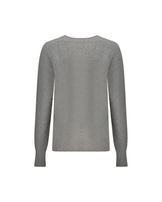 North Sails Naomi Jacket in het Gray