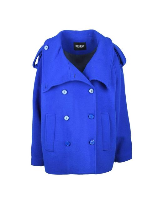 Light Jackets Dondup en coloris Blue