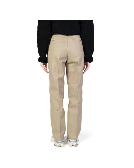 Dickies Natural Chinos
