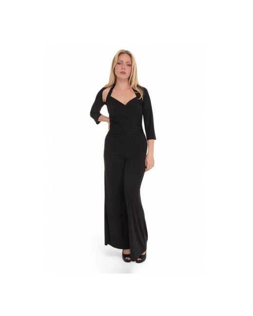 Pennyblack Black Jumpsuits