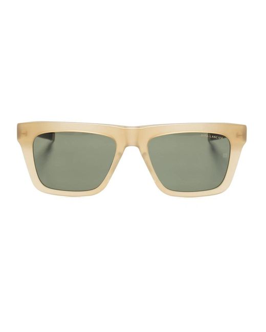 Dita Eyewear Natural Sunglasses