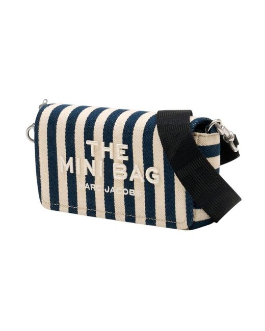 Mini Bags di Marc Jacobs in Black