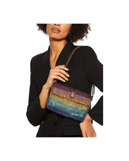 Shoulder Bags Kurt Geiger en coloris Multicolor