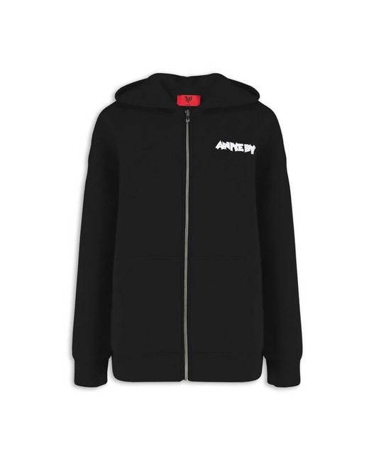 Aniye By Zip-Throughs in het Black