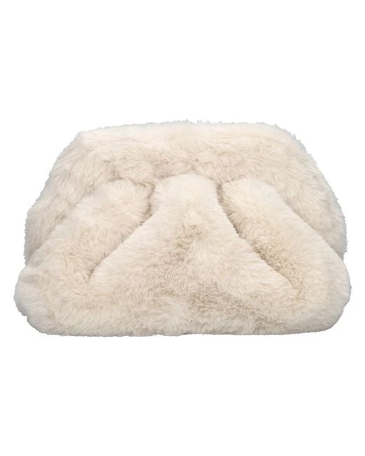 THEMOIRÈ Natural Clutches
