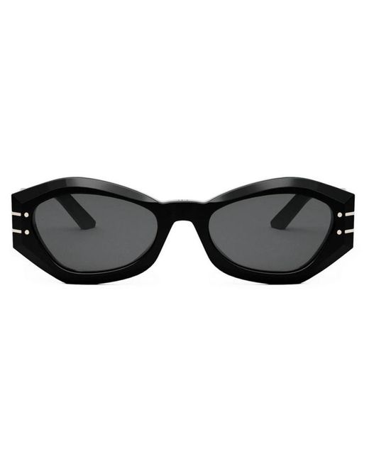 Dior Black Sunglasses