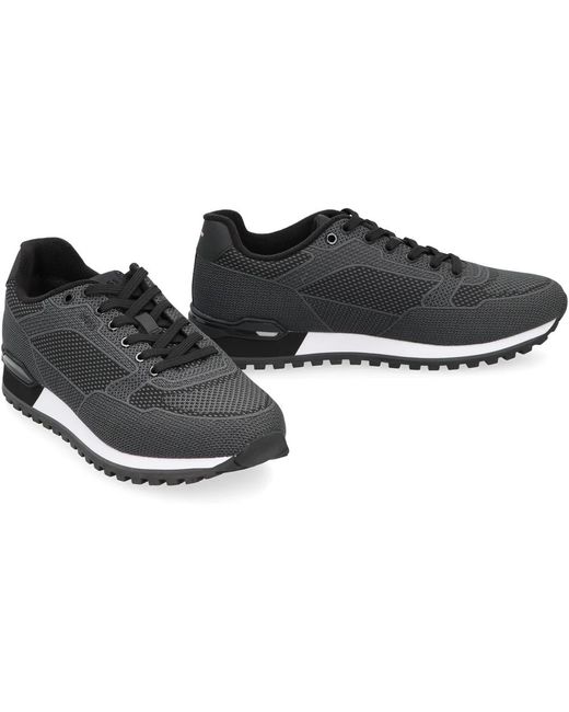Boss Black Sneakers for men