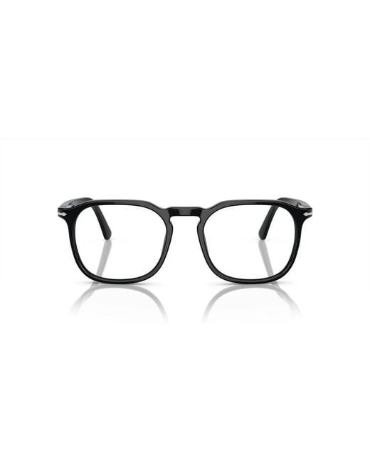 Persol Multicolor Eyewear Frames Po 3337V