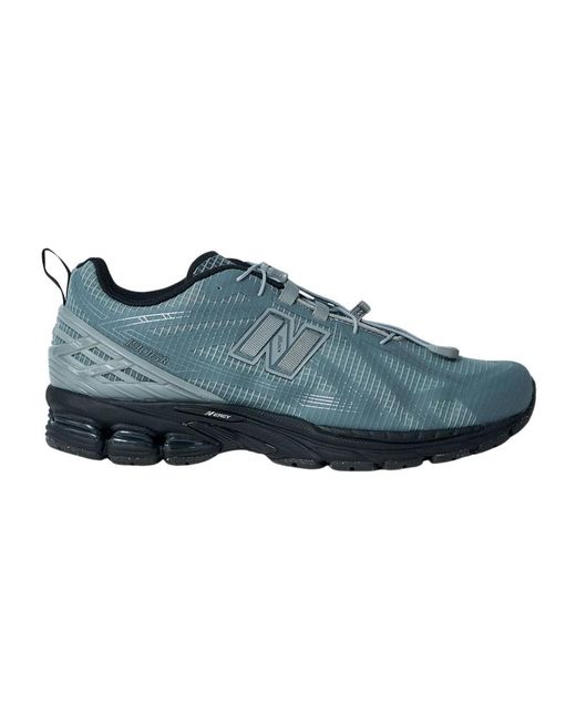 New Balance Blue Sneakers for men