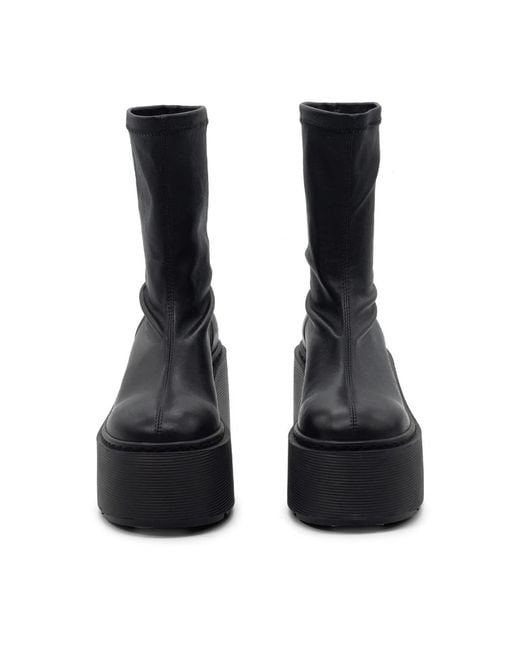 Wedges di Vic Matié in Black