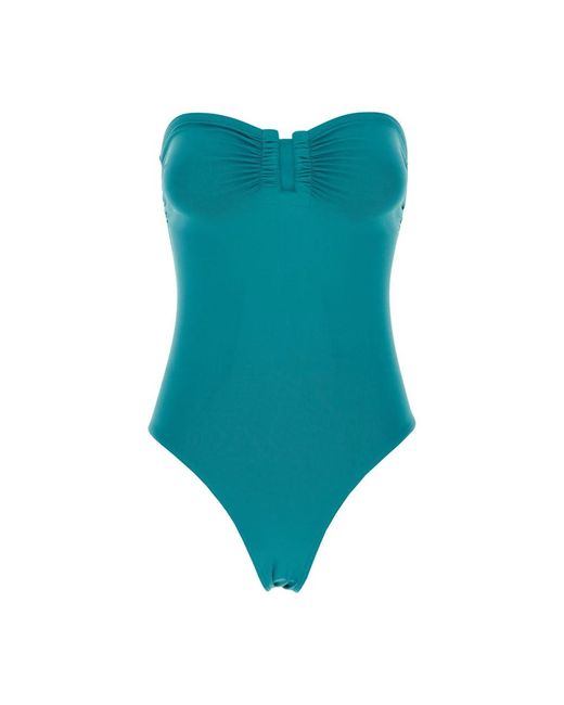 One-Piece Eres en coloris Blue