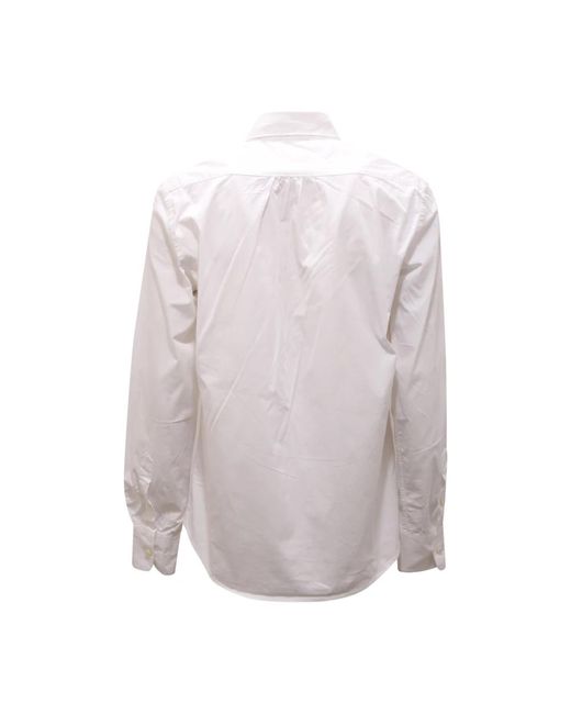 DSquared² Pink Formal Shirts for men